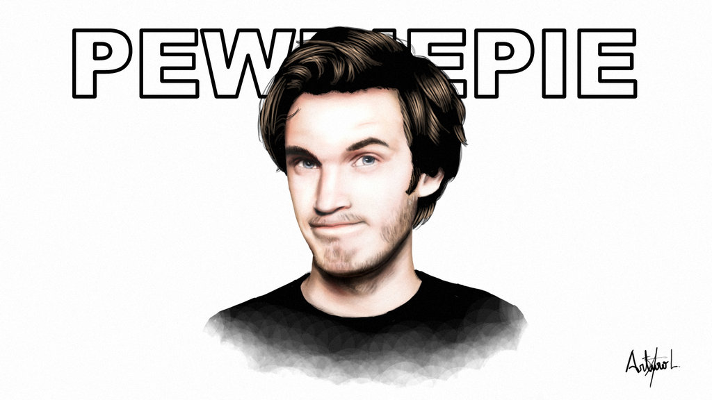 pewdiepie_painting_by_arthurforzus-d673a8v