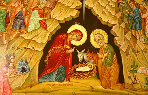Традиции и обряды на рождество христово. Рождественские обычаи и традиции