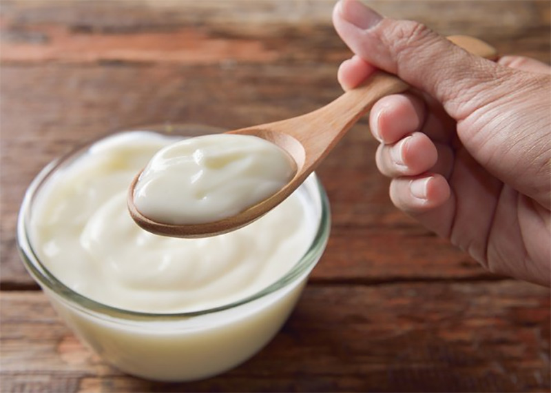 Como hacer yogures en yogurtera