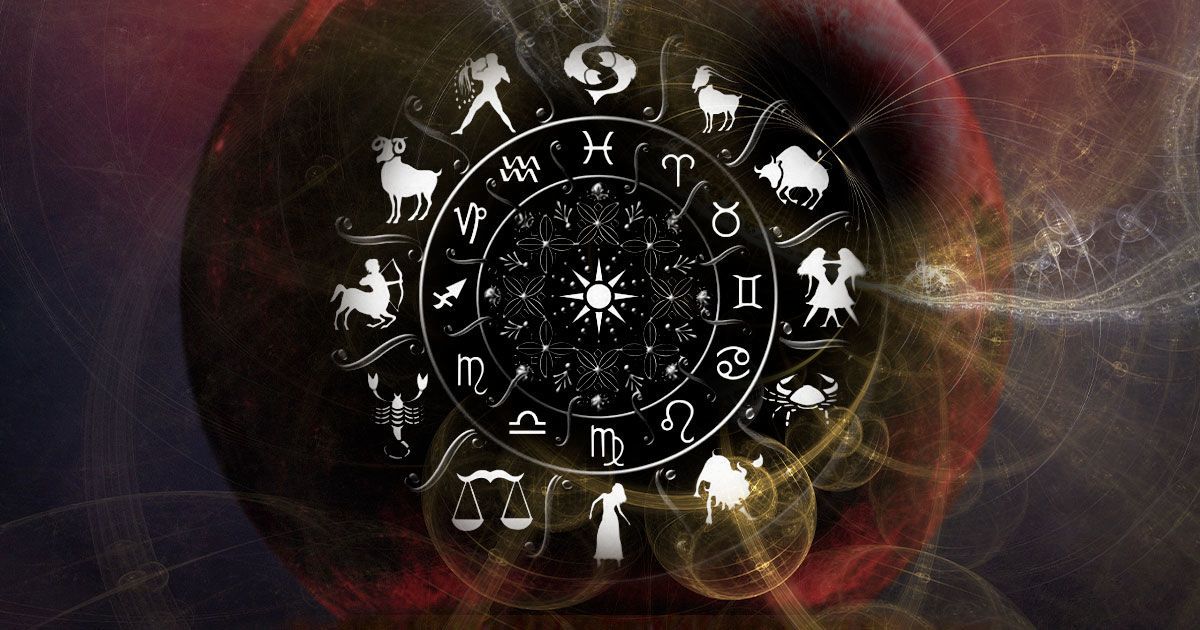 Гороскоп для всех знаков зодиака на 25 января 2021 года